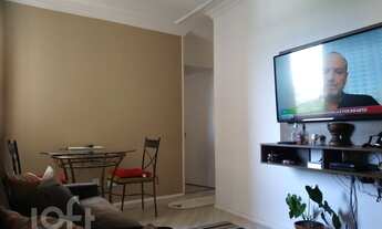 Imagem: Apartamento à venda em Jaguaré com 54