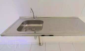 Imagem 4: Apartamento à venda em Jardim Ângela com 56 m², 2 quartos, 1 vaga