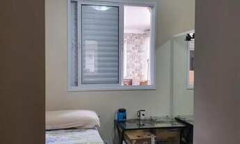 Imagem 3: Apartamento à venda em Freguesia do Ó com 97 m², 2 quartos, 1 vaga