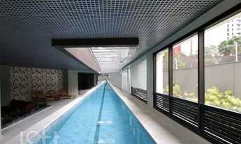 Imagem: Apartamento à venda em Alto da Lapa com