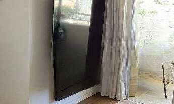 Imagem 2: Apartamento à venda em Santa Cecília com 53 m², 2 quartos, 1 suíte, 1 vaga