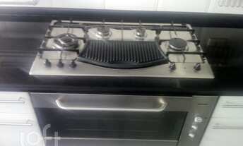 Imagem 7: Apartamento à venda em Vila Andrade com 180 m², 4 quartos, 2 suítes, 4 vagas