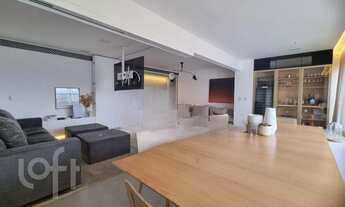 Imagem 6: Apartamento à venda em Santo Amaro com 181 m², 3 quartos, 3 suítes, 3 vagas