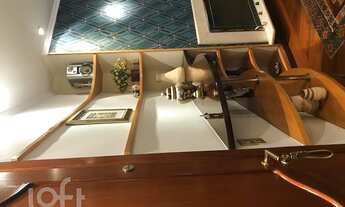 Imagem 6: Apartamento à venda em Jabaquara com 154 m², 3 quartos, 3 suítes, 3 vagas