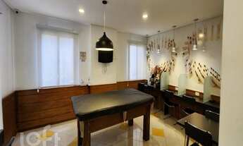 Imagem 7: Apartamento à venda em Santo Amaro com 140 m², 4 quartos, 3 suítes, 3 vagas