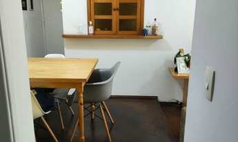 Imagem 6: Apartamento à venda em Alto de Pinheiros com 49 m², 2 quartos, 1 vaga