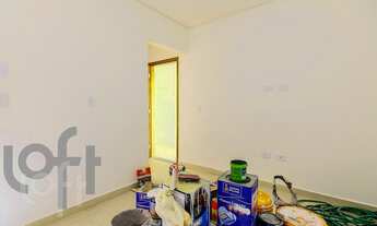 Imagem 7: Apartamento à venda em Jaçanã com 35 m², 1 quarto