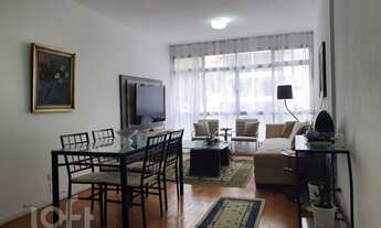 Imagem 6: Apartamento à venda em Bela Vista com 83 m², 2 quartos, 1 vaga