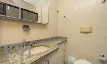 Imagem 4: Apartamento à venda em Vila Prudente com 89 m², 3 quartos, 1 suíte, 2 vagas