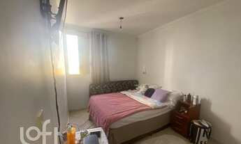 Imagem 2: Apartamento à venda em Liberdade com 55 m², 2 quartos, 1 vaga