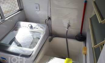 Imagem 7: Apartamento à venda em Sapopemba com 50 m², 2 quartos, 1 vaga