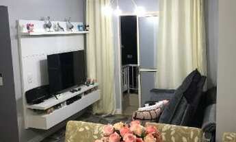 Imagem 2: Apartamento à venda em Vila Sônia com 76 m², 3 quartos, 3 suítes, 1 vaga
