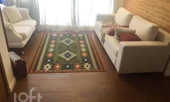 Imagem 2: Apartamento à venda em Vila Andrade com 93 m², 3 quartos, 1 suíte, 2 vagas