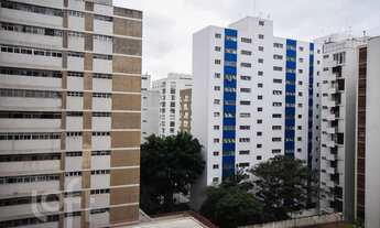 Imagem 5: Apartamento à venda em Santa Cecília com 240 m², 3 quartos, 1 suíte, 1 vaga