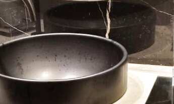 Imagem 4: Apartamento à venda em Brooklin com 220 m², 3 quartos, 3 suítes, 3 vagas