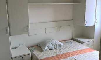 Imagem 3: Apartamento à venda em Sacomã com 49 m², 2 quartos, 1 vaga