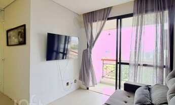 Imagem 2: Apartamento à venda em Vila Sônia com 75 m², 3 quartos, 1 suíte, 2 vagas