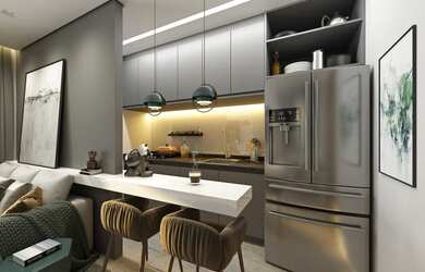 Imagem 5: APARTAMENTO em São Paulo - SP, Vila Formosa