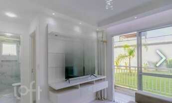 Imagem 3: Apartamento à venda em Aricanduva com 50 m², 2 quartos, 1 vaga