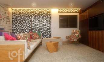 Imagem 6: Apartamento à venda em Lapa com 110 m², 1 quarto, 1 suíte, 2 vagas