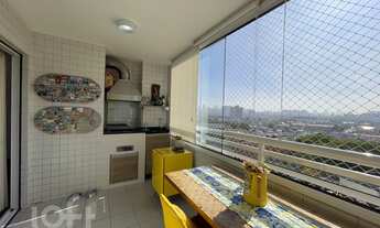 Imagem 2: Apartamento à venda em Carrão com 98 m², 3 quartos, 1 suíte, 2 vagas