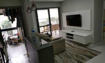 Imagem: Apartamento à venda em Santa Cecília com