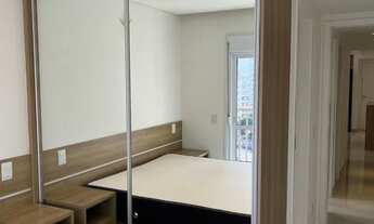 Imagem 6: Apartamento à venda em Campos Elísios com 138 m², 2 quartos, 1 suíte, 2 vagas