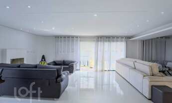 Imagem 3: Apartamento à venda em Jabaquara com 212 m², 3 quartos, 3 suítes, 3 vagas