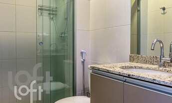 Imagem 1: Apartamento à venda em República com 28 m², 1 quarto