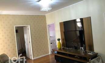 Imagem 5: Apartamento à venda em República com 107 m², 4 quartos