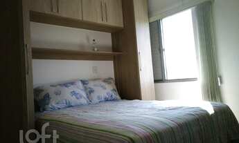 Imagem 7: Apartamento à venda em Campos Elísios com 38 m², 1 quarto, 1 suíte, 1 vaga