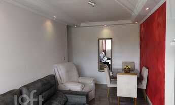 Imagem 6: Apartamento à venda em Itaquera com 50 m², 2 quartos, 1 vaga