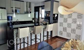 Imagem: Apartamento à venda em Morumbi com 128