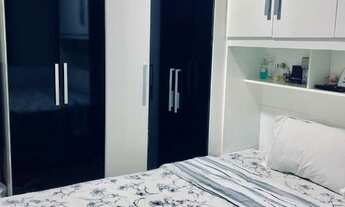 Imagem 3: Apartamento à venda em Sacomã com 54 m², 2 quartos, 1 vaga