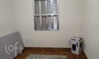 Imagem 2: Apartamento à venda em Santana com 65 m², 2 quartos