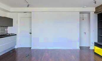 Imagem 2: Apartamento à venda em Barra Funda com 68 m², 1 quarto, 1 suíte, 1 vaga