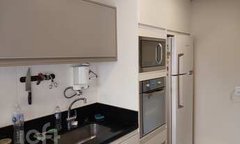 Imagem 7: Apartamento à venda em Lapa com 88 m², 3 quartos, 1 suíte, 2 vagas