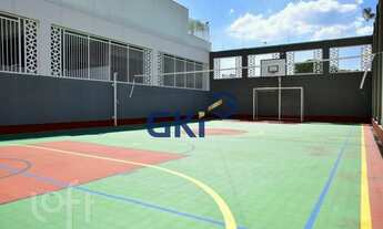 Imagem 2: Apartamento à venda em Santo Amaro com 92 m², 2 quartos, 2 suítes, 2 vagas