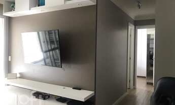 Imagem 5: Apartamento à venda em Jabaquara com 76 m², 2 quartos, 1 suíte, 1 vaga