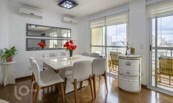 Imagem 6: Apartamento à venda em Lapa com 126 m², 3 quartos, 2 suítes, 3 vagas