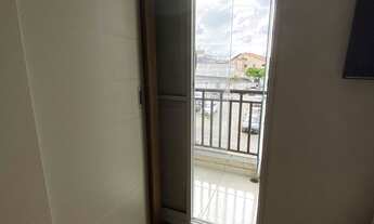 Imagem 6: Apartamento à venda em Vila Prudente com 52 m², 2 quartos, 1 vaga