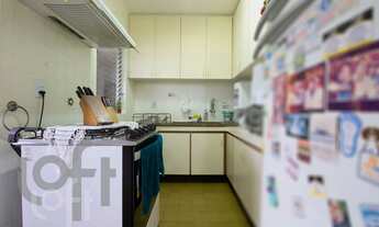 Imagem 7: Apartamento à venda em Vila Andrade com 170 m², 4 quartos, 1 suíte, 2 vagas