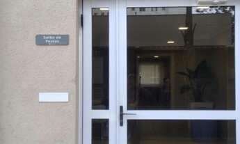 Imagem 5: Apartamento à venda em Sacomã com 40 m², 2 quartos, 1 suíte