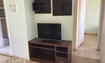 Imagem 3: Apartamento à venda em Campo Grande com 50 m², 2 quartos, 1 vaga