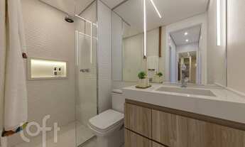 Imagem 7: Apartamento à venda em Bom Retiro com 41 m², 1 quarto