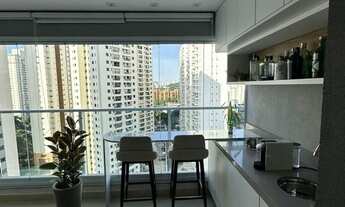 Imagem 3: Apartamento à venda em Vila Leopoldina com 69 m², 2 quartos, 1 suíte, 2 vagas