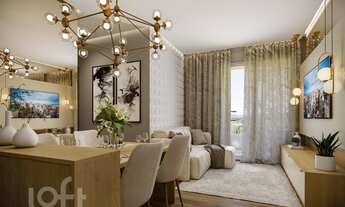 Imagem: Apartamento à venda em Vila Andrade com