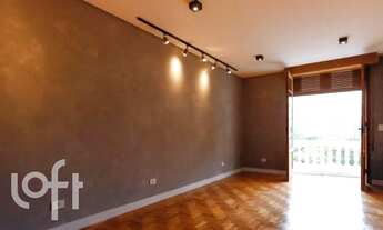 Imagem 6: Apartamento à venda em República com 154 m², 2 quartos, 1 suíte