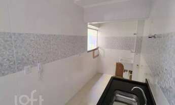 Imagem 5: Apartamento à venda em Vila Jacuí com 45 m², 2 quartos