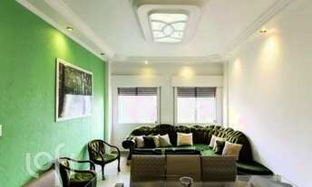 Imagem 7: Apartamento à venda em República com 120 m², 3 quartos, 2 suítes